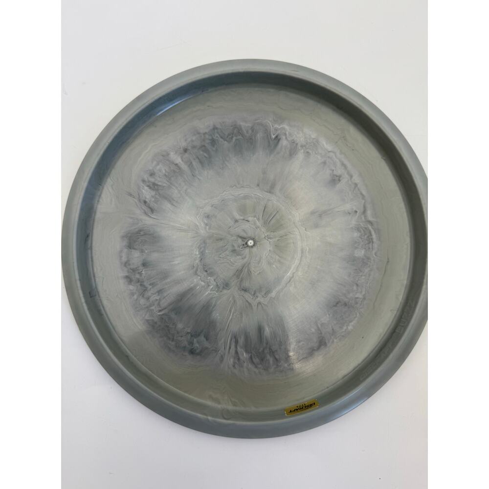 Discraft Disc Golf Distance Driver Disc Gray - Picture 2 of 3